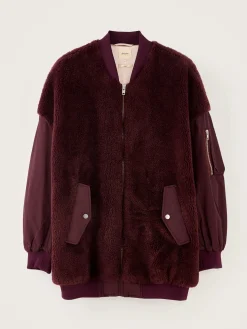 Bellerose Highway Bomberjas Wine New