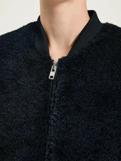 Bellerose Highway Bomberjas Navy Discount