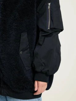 Bellerose Highway Bomberjas Navy Discount