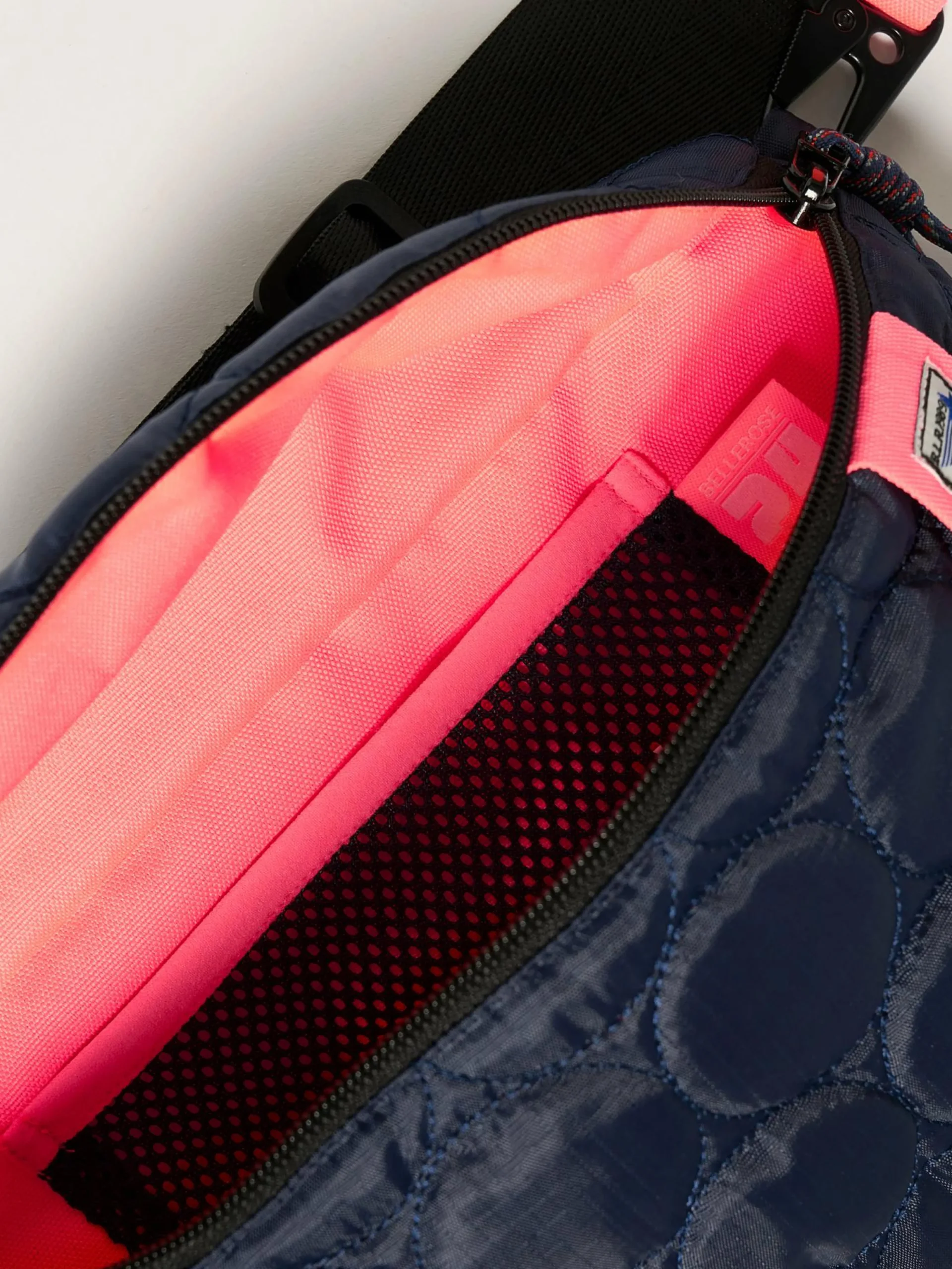 Bellerose Hinat Heuptas