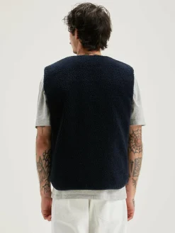 Bellerose Hocho Bodywarmer Parker