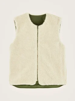 Bellerose Hocho Bodywarmer Army Best