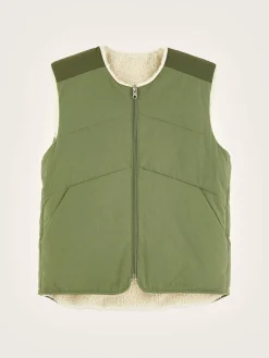 Bellerose Hocho Bodywarmer Army Best