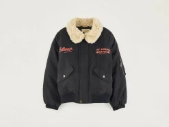 Bellerose Homard Aviator Jas Discount