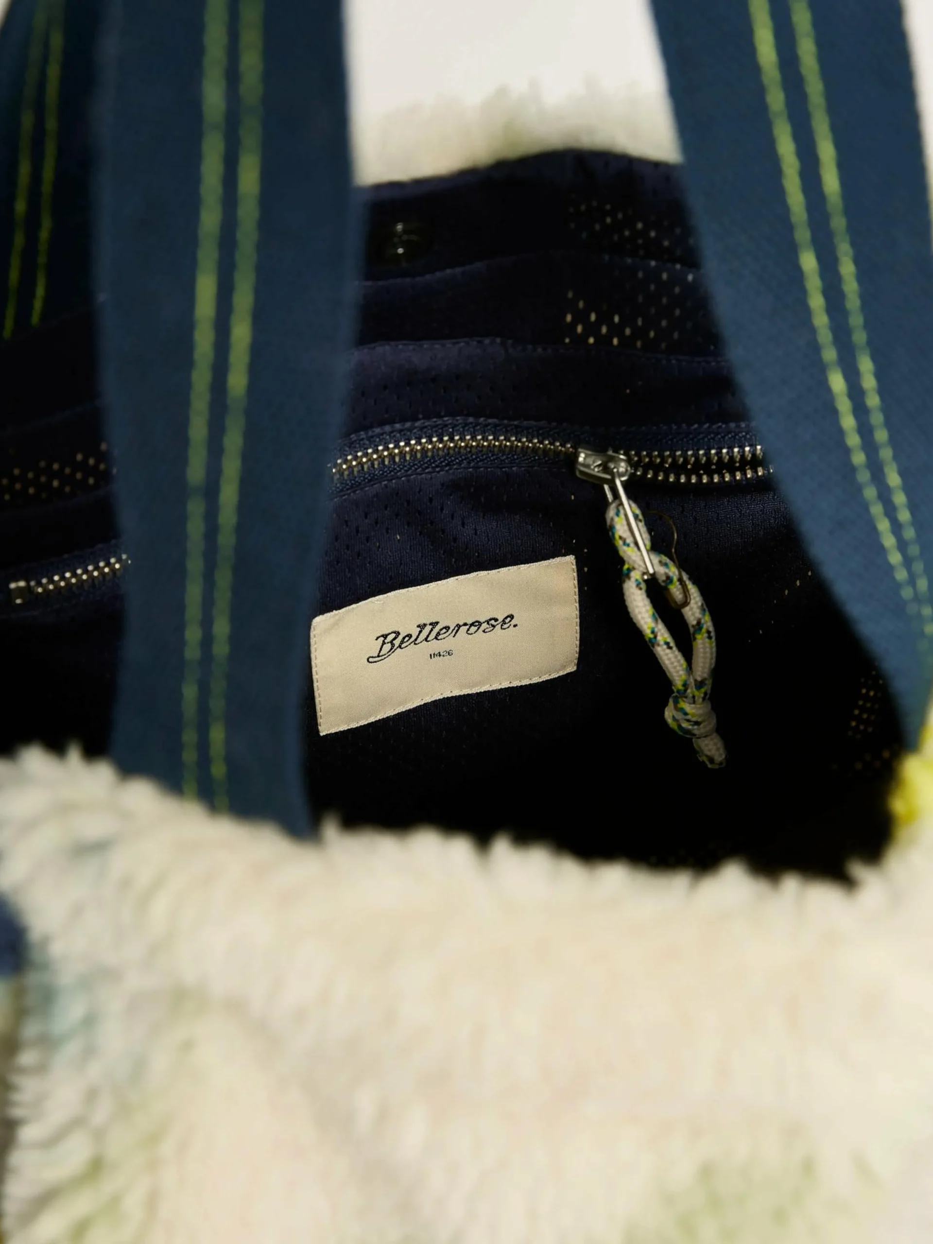 Bellerose Hommie Handtas Multicolor Best