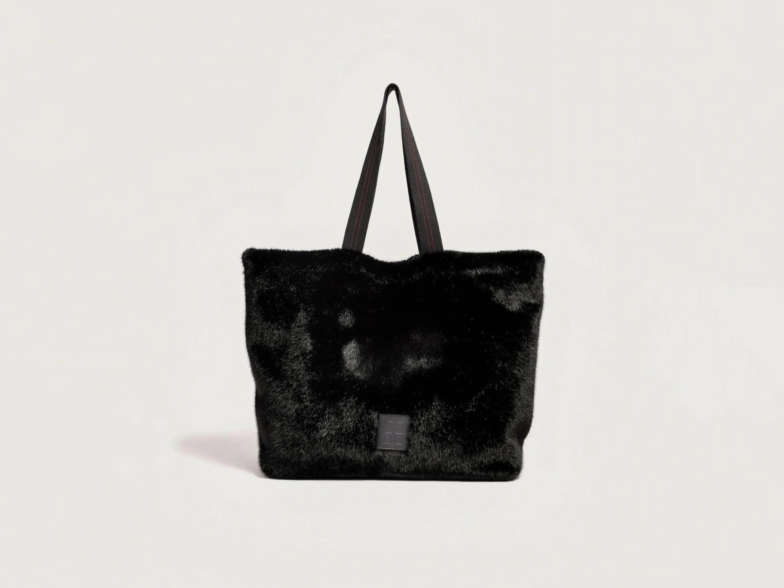 Bellerose Hommie Handtas Black beauty Outlet