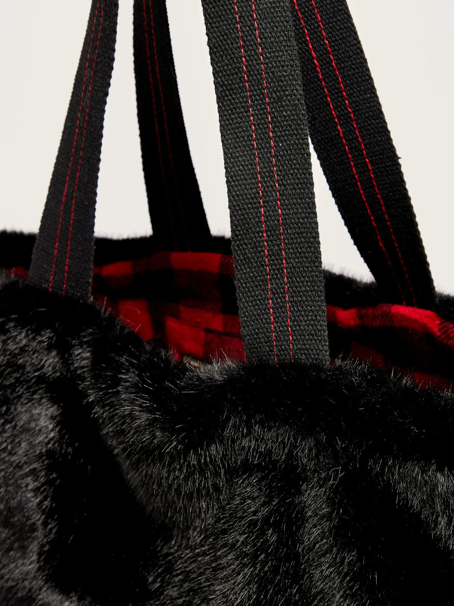 Bellerose Hommie Handtas Black beauty Outlet