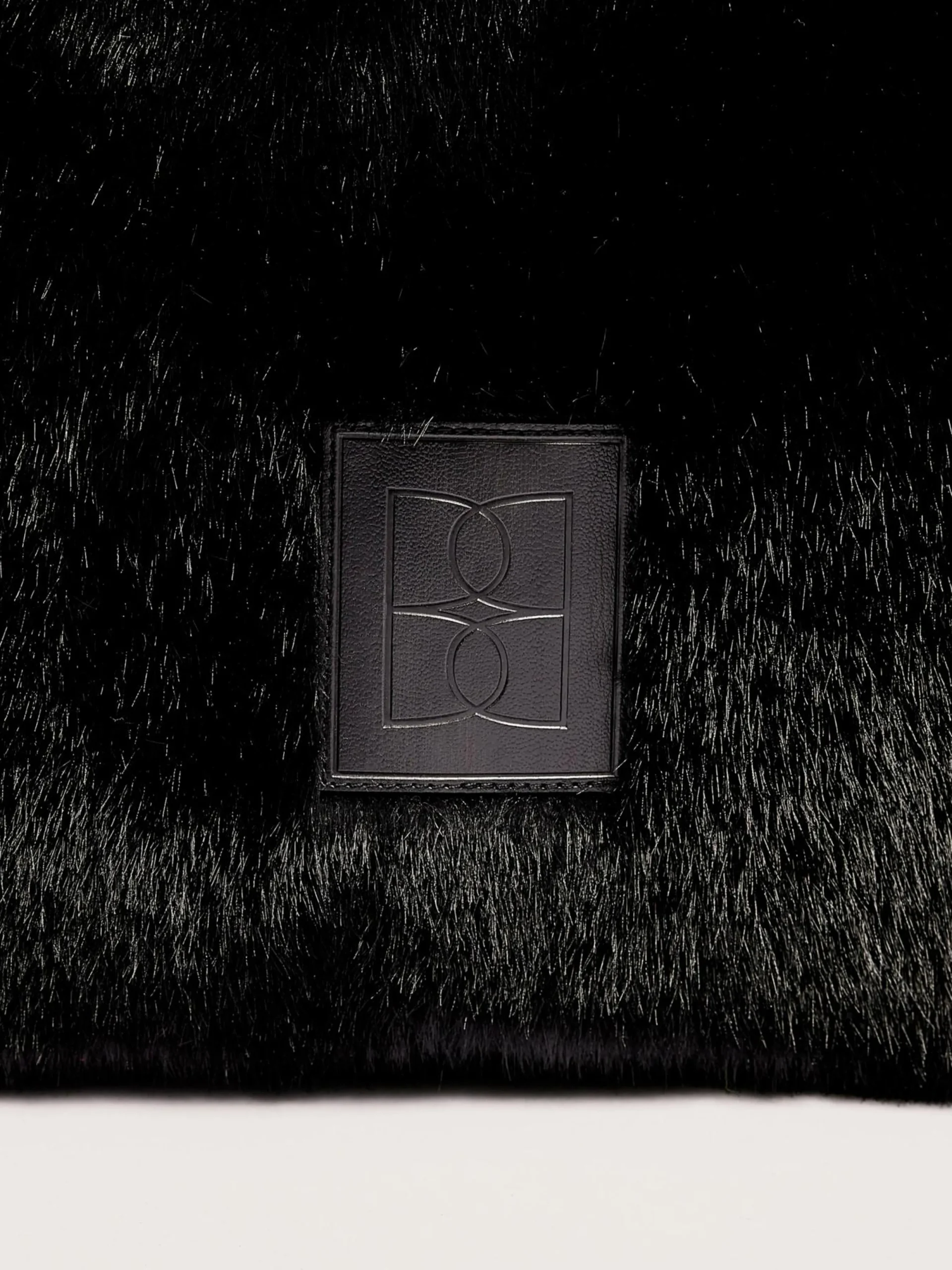 Bellerose Hommie Handtas Black beauty Outlet