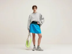 Bellerose Honia Midi Skaterrok