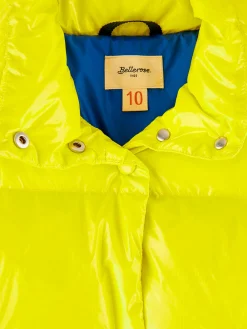 Bellerose Hoover Pufferjas Glow New