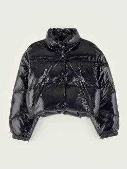 Bellerose Hoover Pufferjas Deep well