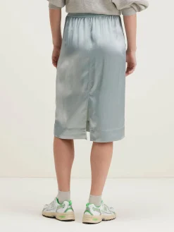 Bellerose Horia Mini Kokerrok Givre Outlet