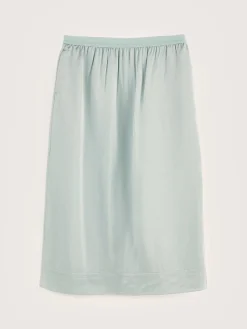 Bellerose Horia Mini Kokerrok Givre Outlet