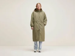 Bellerose Hosfo Lange Parka Online