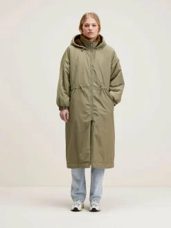 Bellerose Hosfo Lange Parka Online