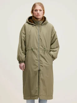 Bellerose Hosfo Lange Parka Online