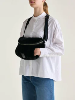 Bellerose Hoswel Moftas Black beauty Discount