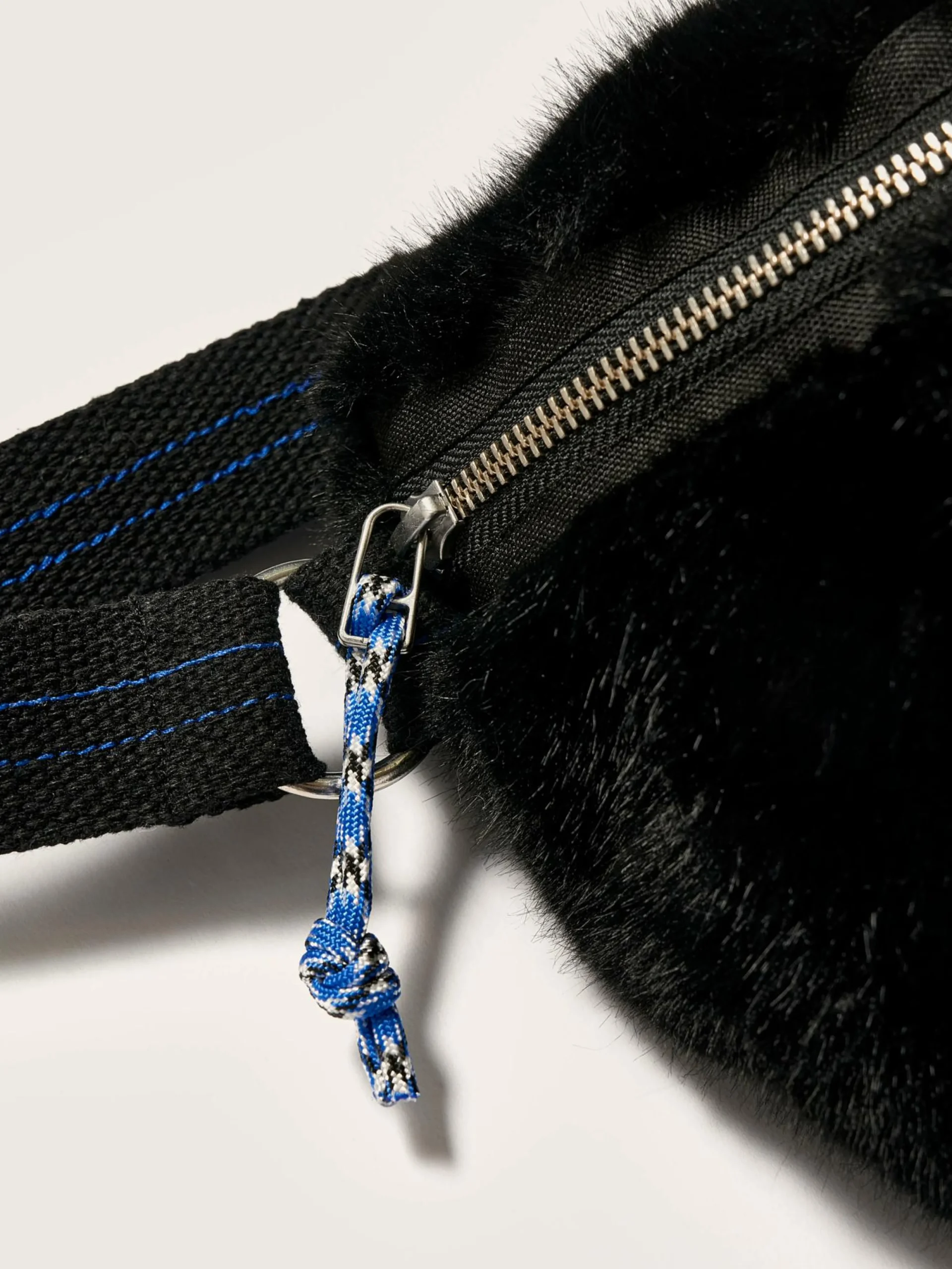 Bellerose Hoswel Moftas Black beauty Discount