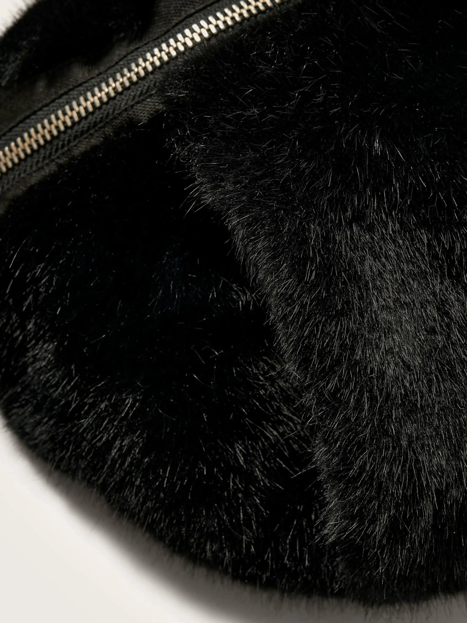 Bellerose Hoswel Moftas Black beauty Discount