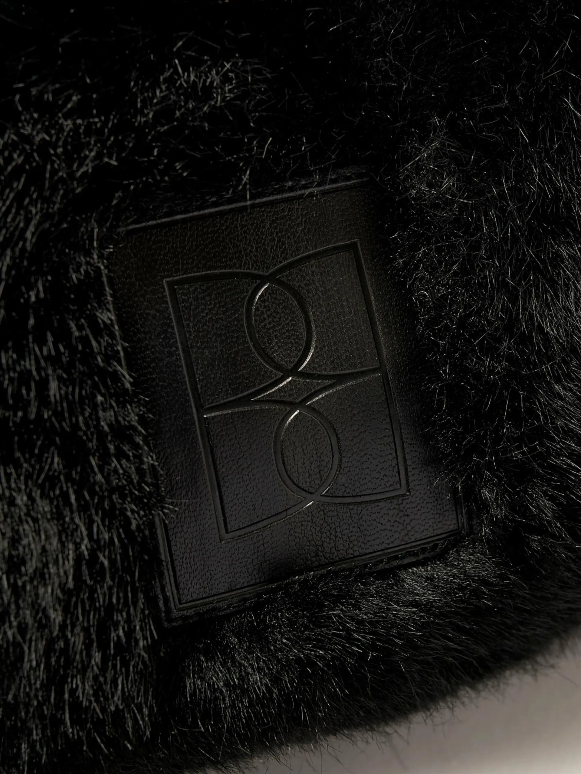 Bellerose Hoswel Moftas Black beauty Discount