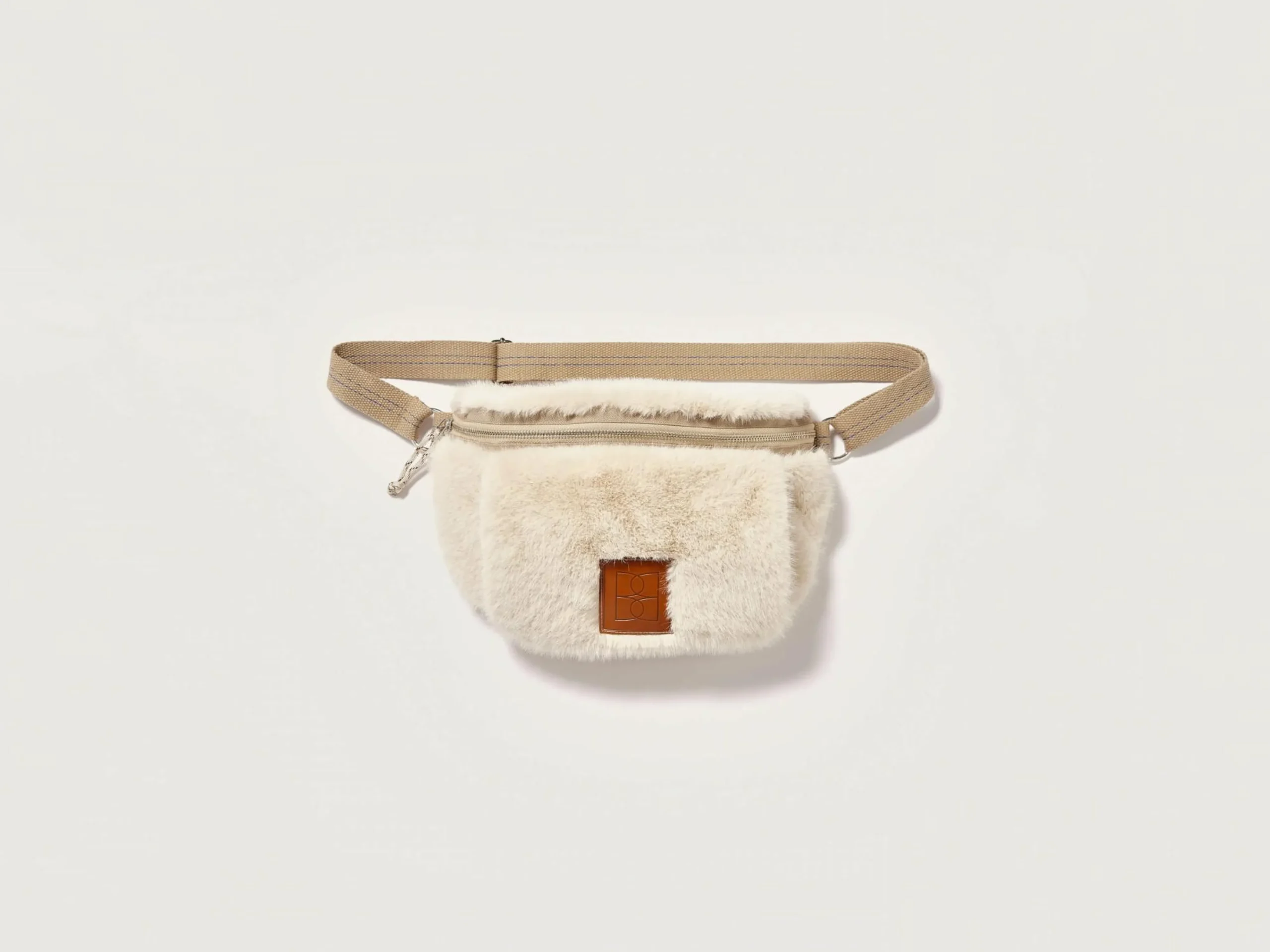 Bellerose Hoswel Moftas Cream New