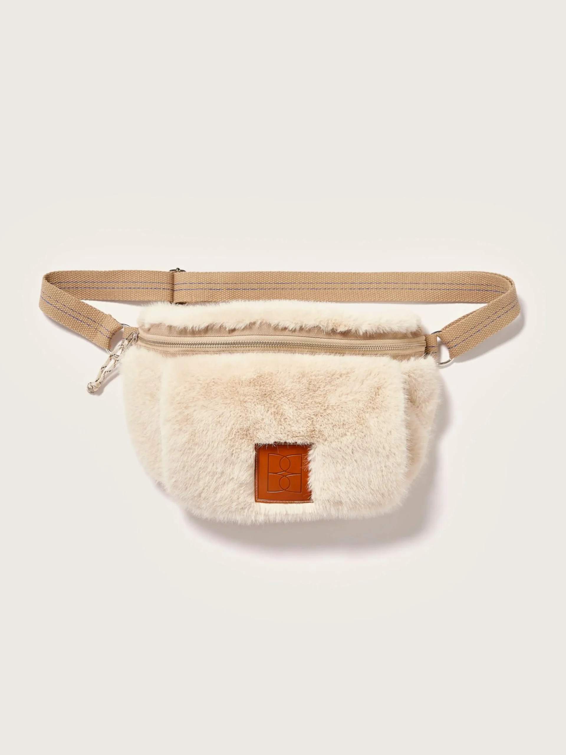 Bellerose Hoswel Moftas Cream New