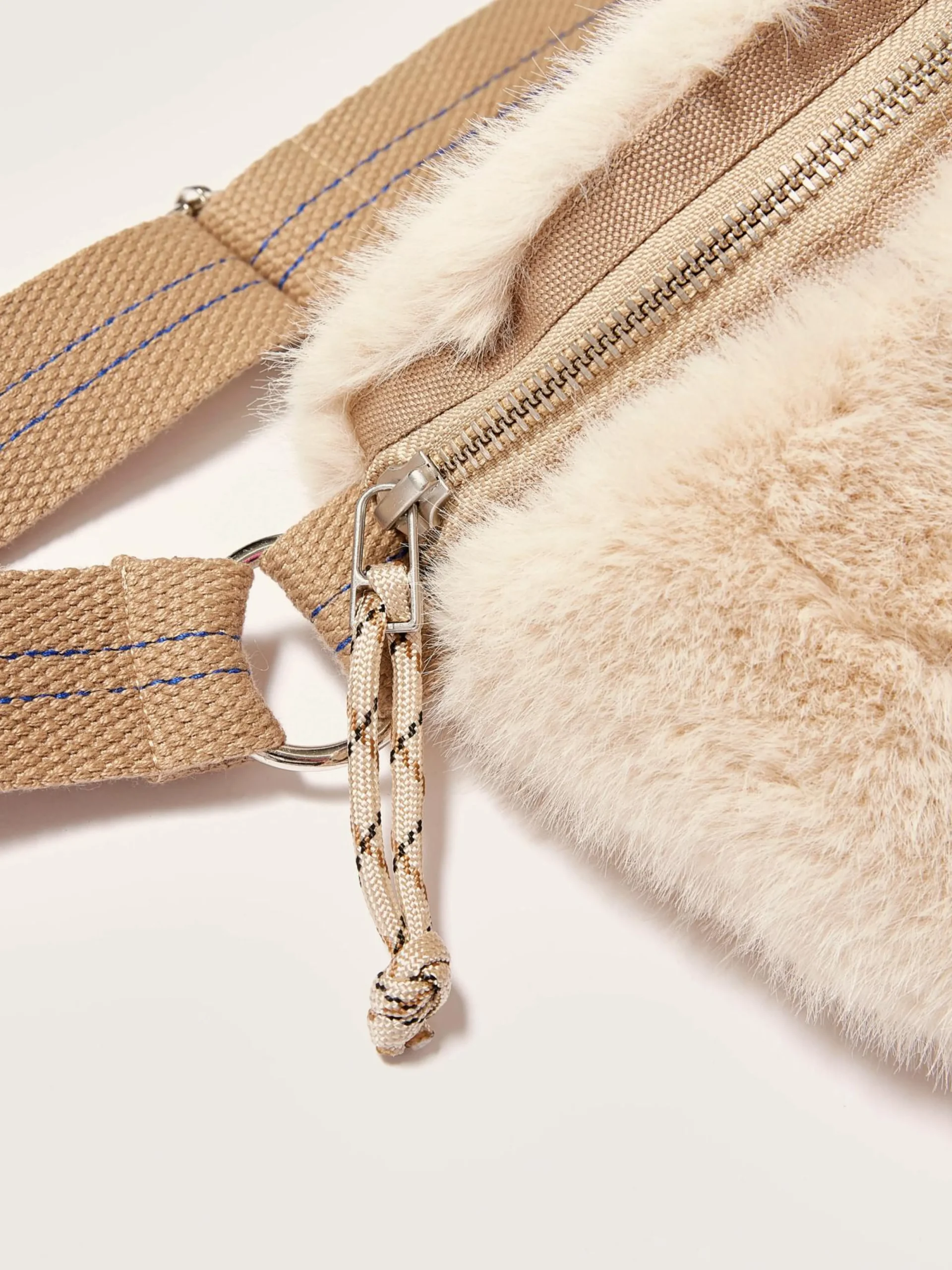 Bellerose Hoswel Moftas Cream New