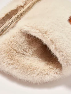 Bellerose Hoswel Moftas Cream New