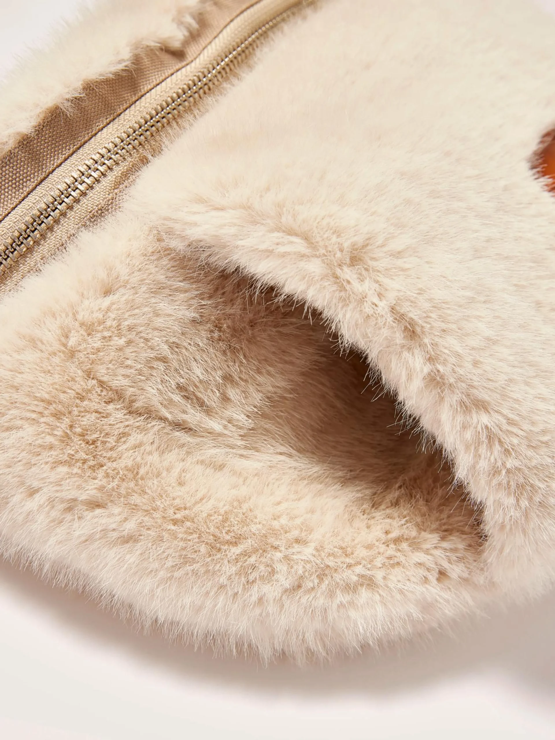 Bellerose Hoswel Moftas Cream New