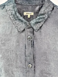 Bellerose Howland Klassieke Blouse Discount