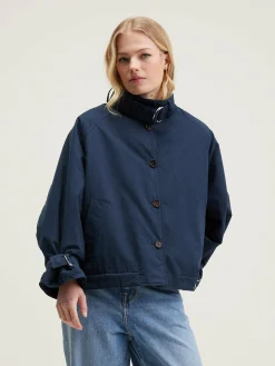 Bellerose Hubble Gevoerde Trench America Outlet