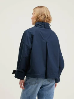 Bellerose Hubble Gevoerde Trench America Outlet