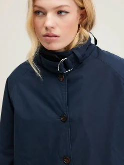 Bellerose Hubble Gevoerde Trench America Outlet