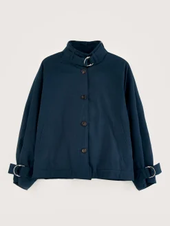 Bellerose Hubble Gevoerde Trench America Outlet