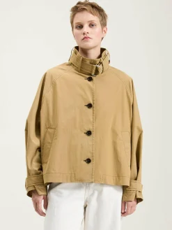Bellerose Hubble Lichte Trench Soil Sale