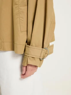 Bellerose Hubble Lichte Trench Soil Sale