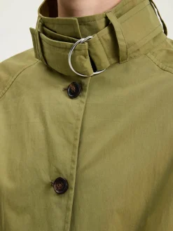 Bellerose Hubble Lichte Trench Jeep