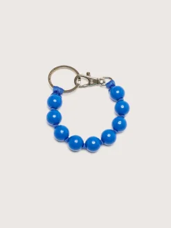 Ina seifart Big Perlen Short Sleutelhanger New