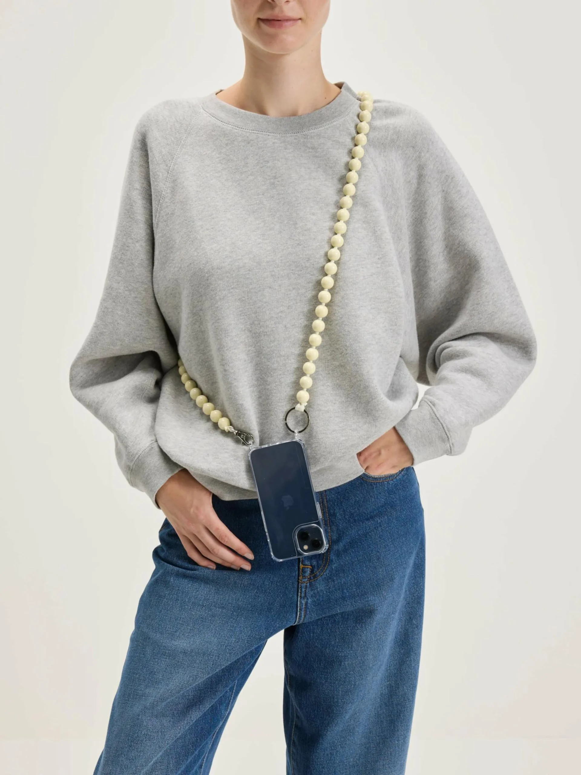 Ina seifart Grote Handykette IPhone 14 Ketting Online