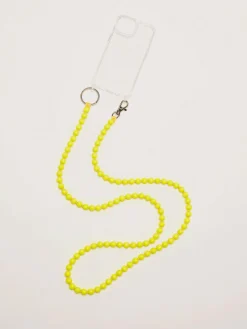 Ina seifart Handykette IPhone 15 Ketting New