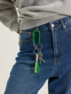 Ina seifart Perlen Short Sleutelhanger Sale