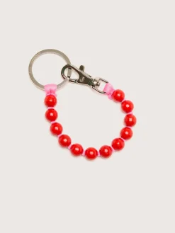 Ina seifart Perlen Short Sleutelhanger Sale