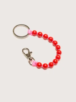 Ina seifart Perlen Short Sleutelhanger Sale