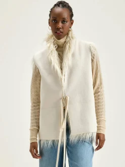 Bellerose Jaden Mouwlos Vest Sale