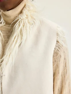 Bellerose Jaden Mouwlos Vest Sale