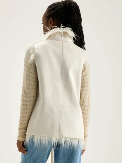 Bellerose Jaden Mouwlos Vest Sale