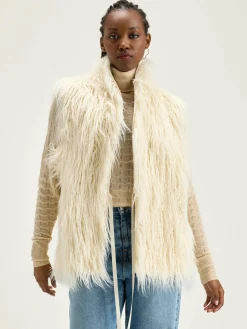 Bellerose Jaden Mouwlos Vest Sale