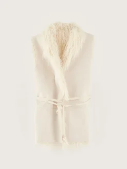 Bellerose Jaden Mouwlos Vest Sale