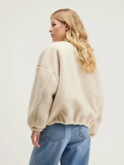 Bellerose Janice Teddy Jas Cream / Naval Discount