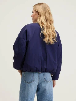 Bellerose Janice Teddy Jas Cream / Naval Discount